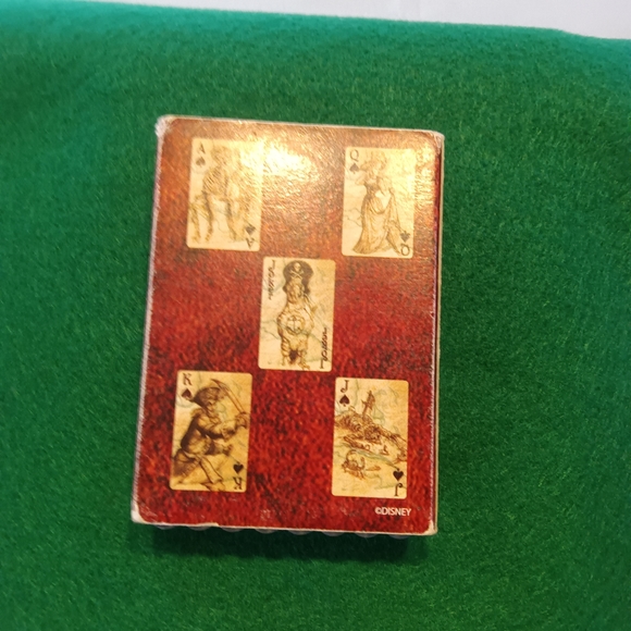 Playing Cards - Picture 3 of 7